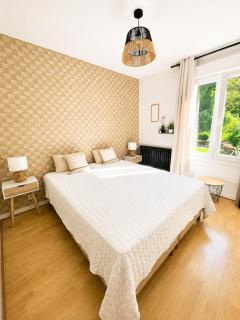 Gîte cocooning au Coeur du jura avec jardin privatif - 1