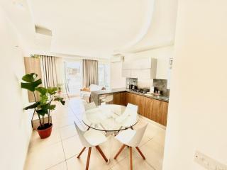 The Papillon Penthouse - 9