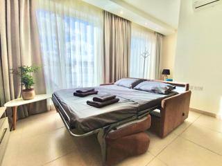 The Papillon Penthouse - 8