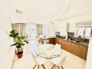 The Papillon Penthouse - 7