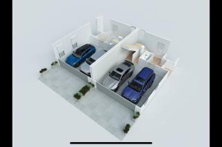 Stylish, Comfy Denton Townhome Walk to UNT - 1