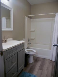 Sleeps 25 with Theater Room Near Roaring Springs - 2
