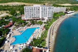 Tusan Beach Resort - All Inclusive - Kuşadası - 6