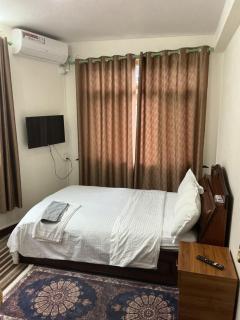 Paru Home 3bk - 3