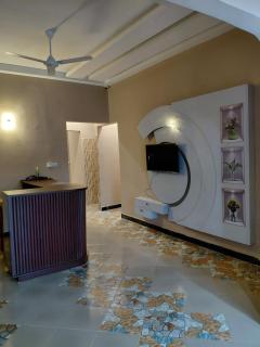 Salimwani villas lodge - 0