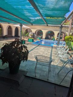 Hopefay Hotel and Conference Centre - 1
