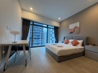 Eaton Residences KLCC by Romeo Bnb - 2