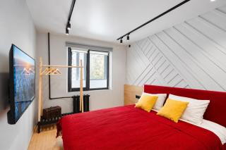 Unique Wine Apartments, city center, smart lock 24/7 - 8