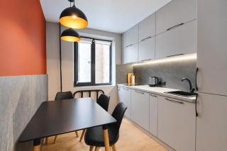 Unique Wine Apartments, city center, smart lock 24/7 - 7