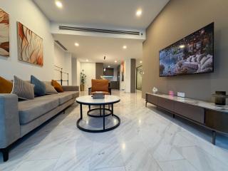 Eaton Residences KLCC by Romeo Bnb - 4