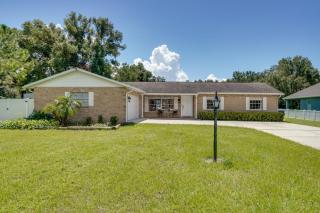 Families w/ Pets Welcome! Retreat 14 Mi to Tampa - 8