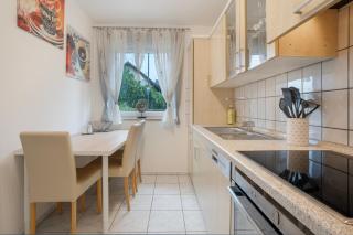 Ferienwohnung Wagner Bayreuth - 5