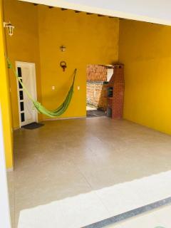 Casa Amarella - 5
