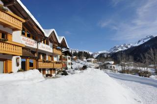 Albergo Garnì Maso Mistrin - 1