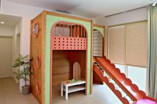 Afiniti 2BR - Slide n Seek - Legoland 300m - 5