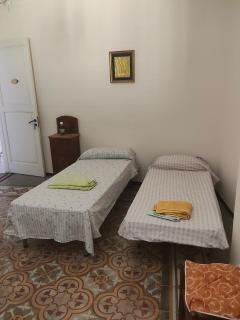 Vannelli Rooms - 3