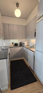 The Tunturi Suite - with Sauna & Bakery Downstairs - 6