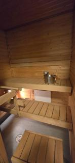 The Tunturi Suite - with Sauna & Bakery Downstairs - 5