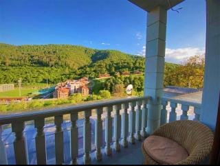 Panorama Villa Dilijan - 9