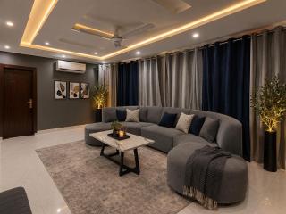 2 Bed Pent house - 3