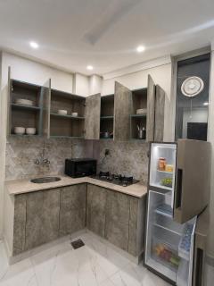 2 Bed Pent house - 1