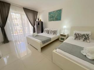 GОDIVA SOL CARIBE playa LOS CORALES - 9