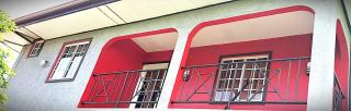 Akim's Apartments - 4