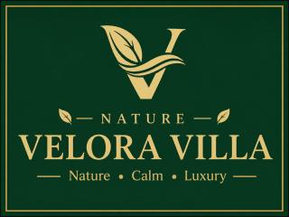 Nature Velora Villa - 0