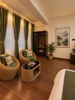 Arcane viewfinder homestay - 9