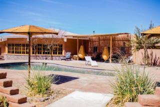 Hotel Iorana Tolache - 0