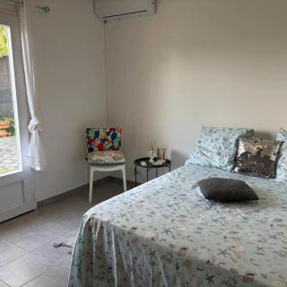 Maison Baie-Mahault avec jardin et terrasse - 8