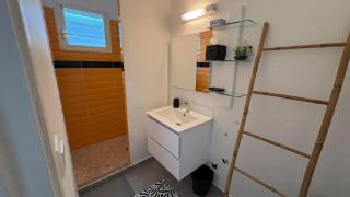 Maison Baie-Mahault avec jardin et terrasse - 4