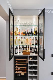 Unique Wine Apartments, city center, smart lock 24/7 - 5