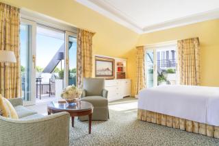 The Lanesborough, Oetker Hotels - 9