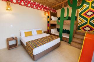Hotel Wayira Beach by On vacation - 2