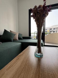 Appartement Zenata - 1