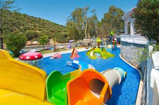 Tusan Beach Resort - All Inclusive - 5