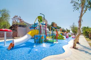 Tusan Beach Resort - All Inclusive - Kuşadası - 2