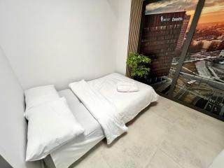 Aparts Rooms City Center - 5