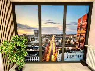 Aparts Rooms City Center - 7