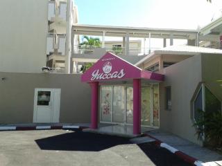 Studio au Gosier avec parking privé, accès direct plage - 9