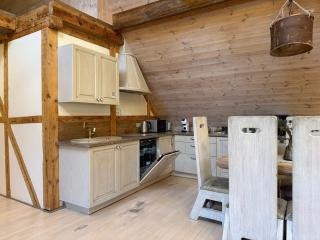 KUBU 4-rooms apartment - 5