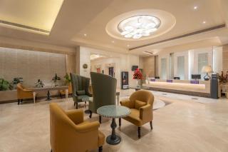 Radisson Hyderabad Hitec City - 6