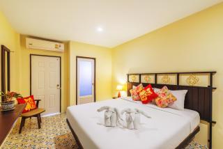 Le Hua Hotel - Phuket - 4