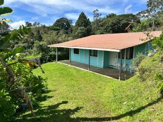 Isabellas house - 0