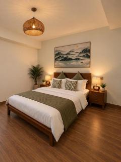 Arcane viewfinder homestay - 2