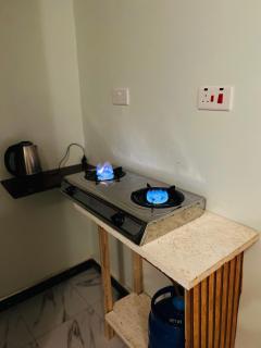 Opamu Homes Entebbe 2 - 9