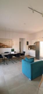 Glikeria Loft Apartment - 8
