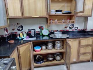 Maadi family home - 6
