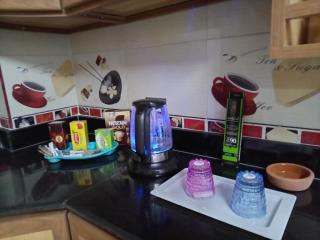 Maadi family home - 5